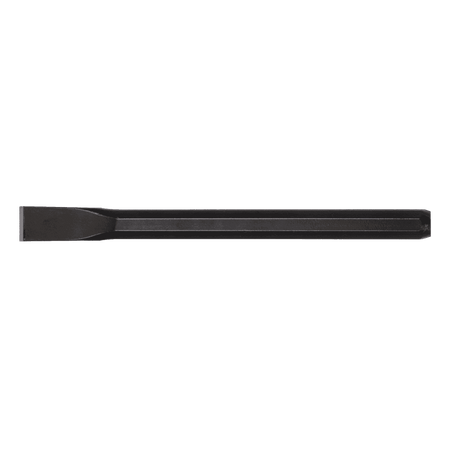 Sealey Cold Chisel 25 x 300mm Model No CC36