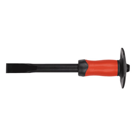 Sealey Cold Chisel With Grip 25 x 300mm Model No CC36G