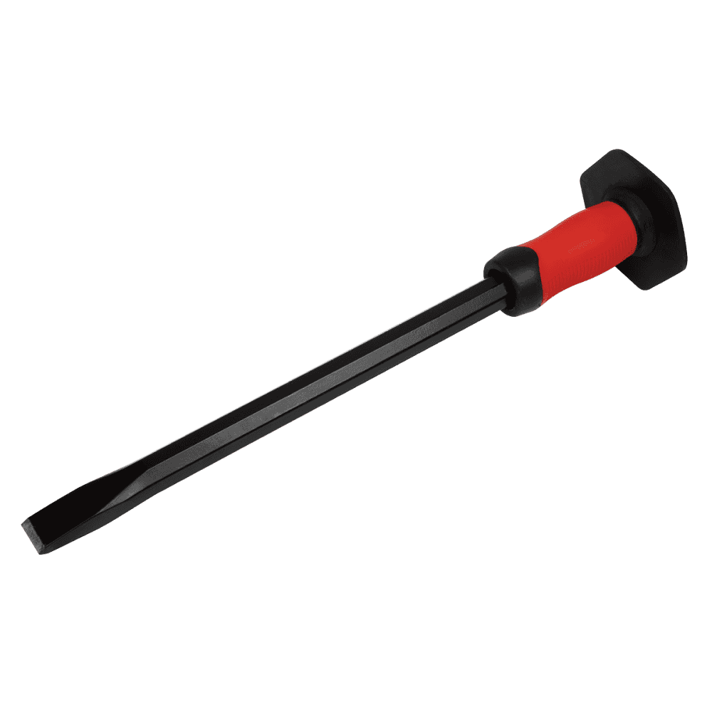 Sealey Cold Chisel With Grip 25 x 450mm Model No CC37G