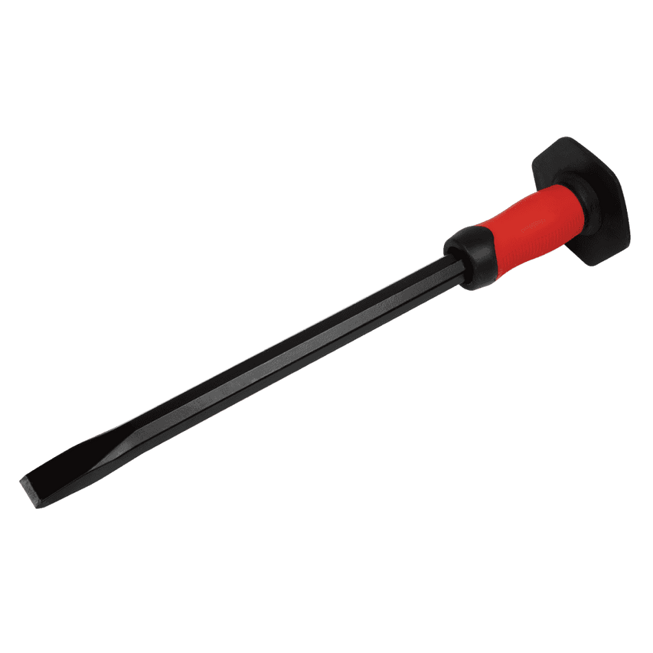 Sealey Cold Chisel With Grip 25 x 450mm Model No CC37G