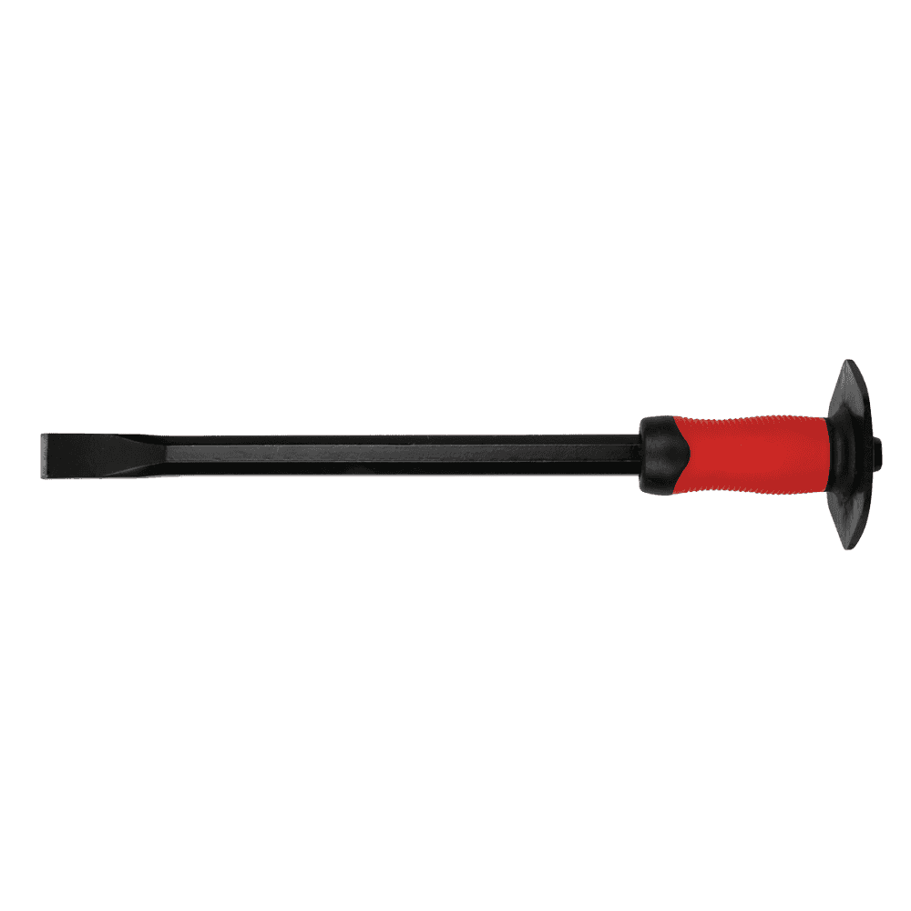 Sealey Cold Chisel With Grip 25 x 450mm Model No CC37G