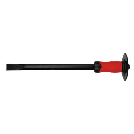 Sealey Cold Chisel With Grip 25 x 450mm Model No CC37G