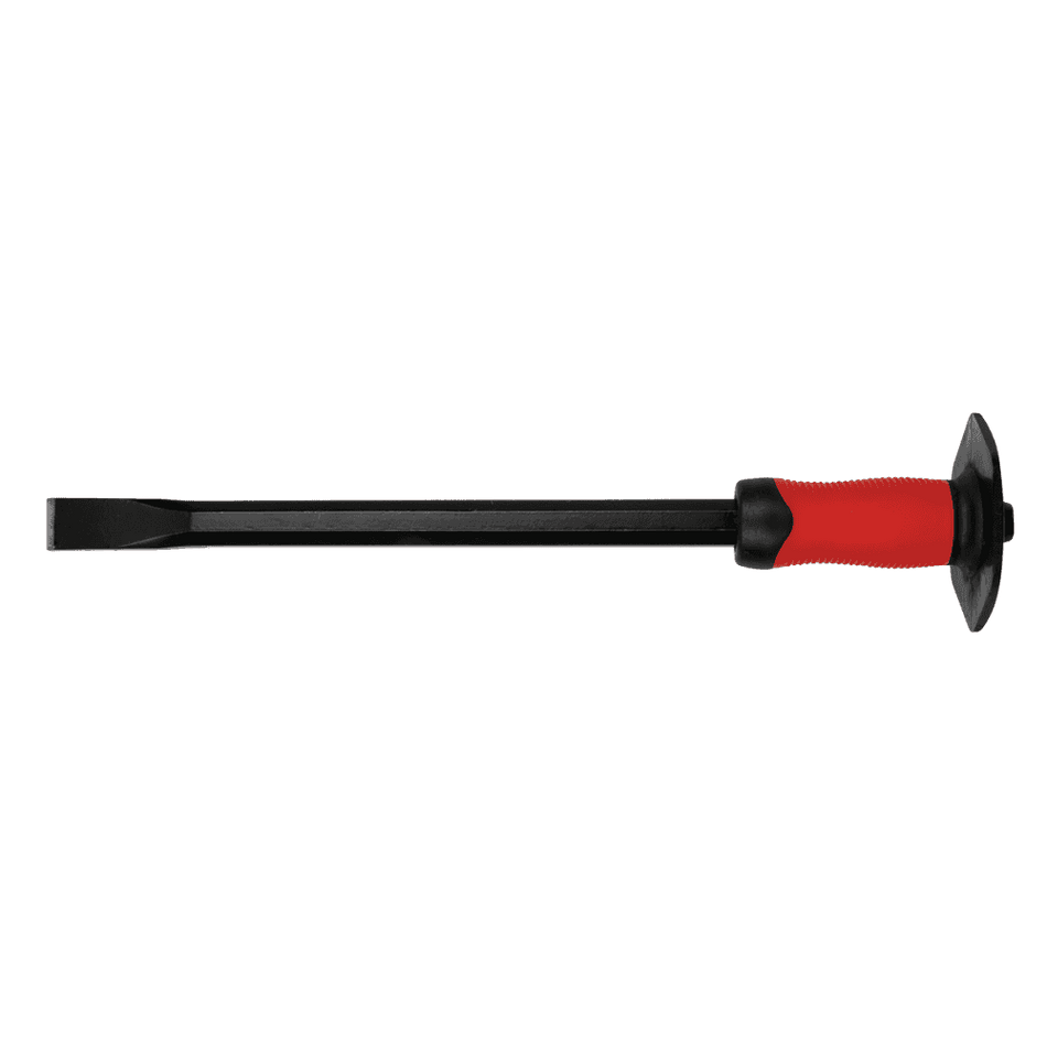Sealey Cold Chisel With Grip 25 x 450mm Model No CC37G