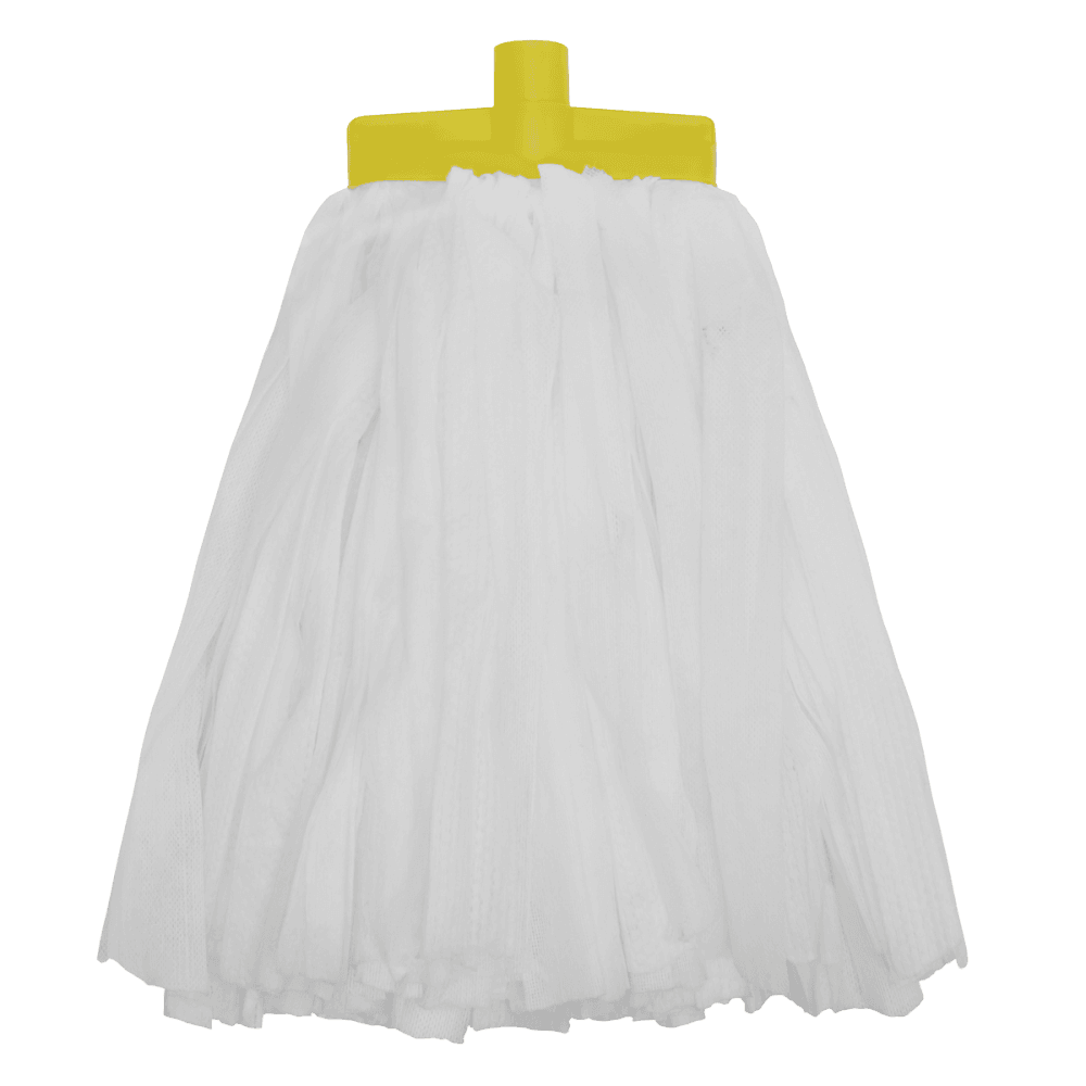 Sealey Disposable Kentucky Mop Head - Pack of 5 Model No DKM05