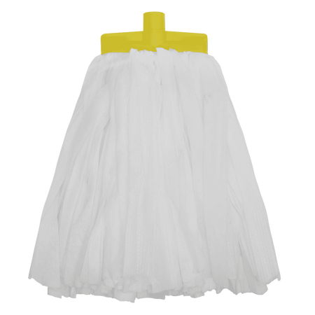Sealey Disposable Kentucky Mop Head - Pack of 5 Model No DKM05