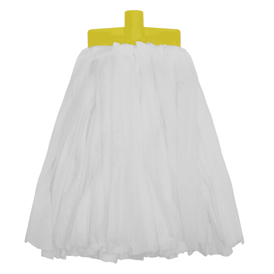 Sealey Disposable Kentucky Mop Head - Pack of 5 Model No DKM05