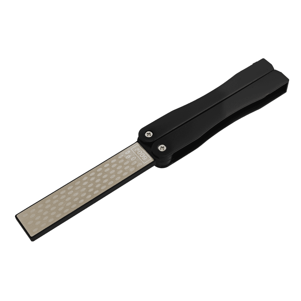 Sealey Folding Diamond Whetstone Model No FDW600