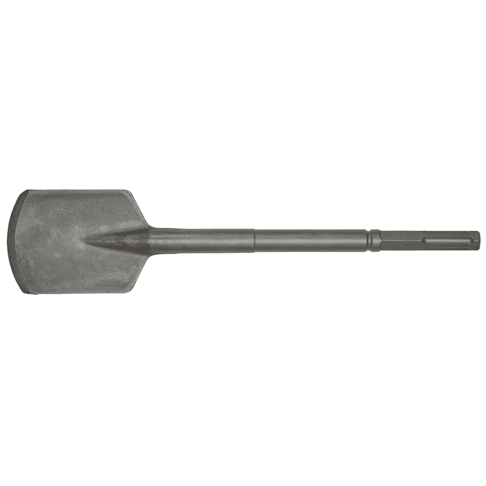 Sealey Clay Spade 110 x 520mm - Hilti TP805/TE905/TE1000 Model No G1CS
