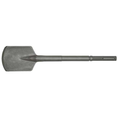 Sealey Clay Spade 110 x 520mm - Hilti TP805/TE905/TE1000 Model No G1CS