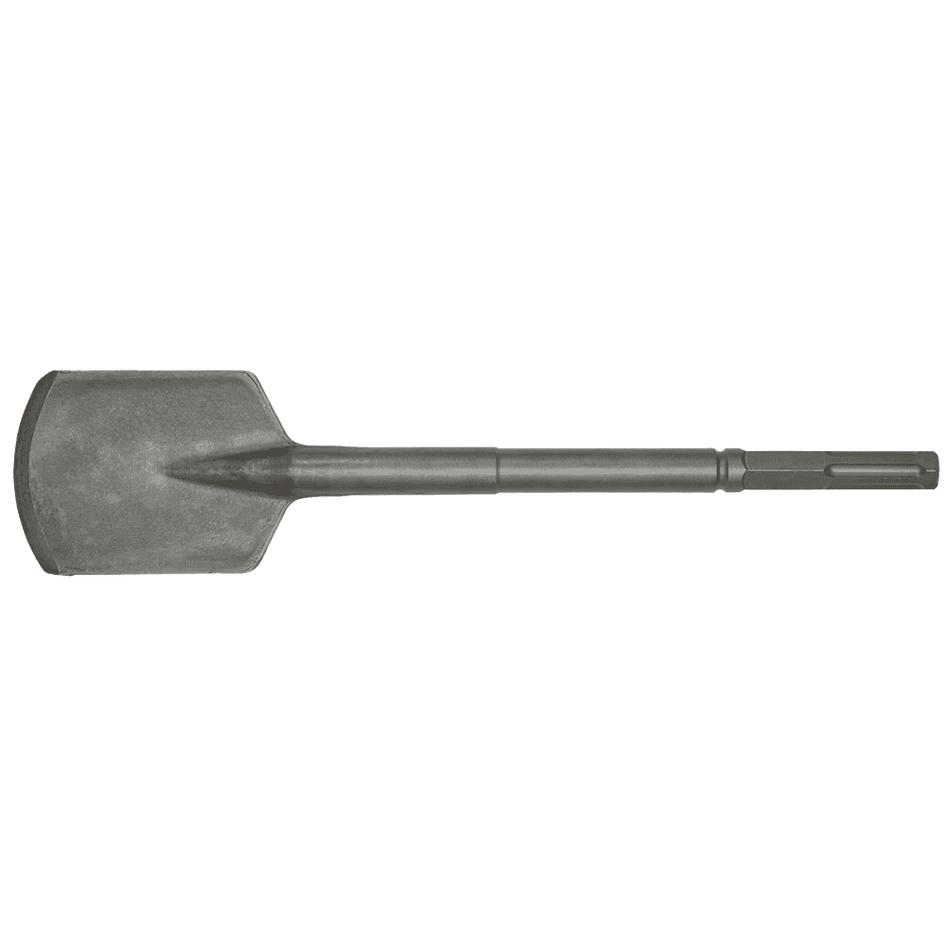Sealey Clay Spade 110 x 520mm - Hilti TP805/TE905/TE1000 Model No G1CS