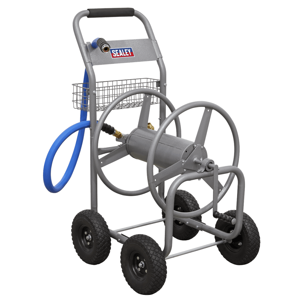 Sealey Hose Reel Cart Heavy-Duty Model No HRCHD