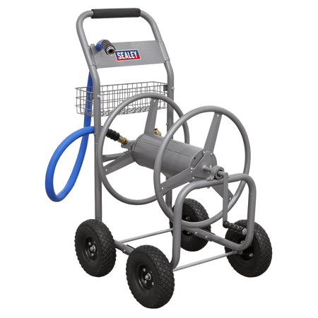 Sealey Hose Reel Cart Heavy-Duty Model No HRCHD
