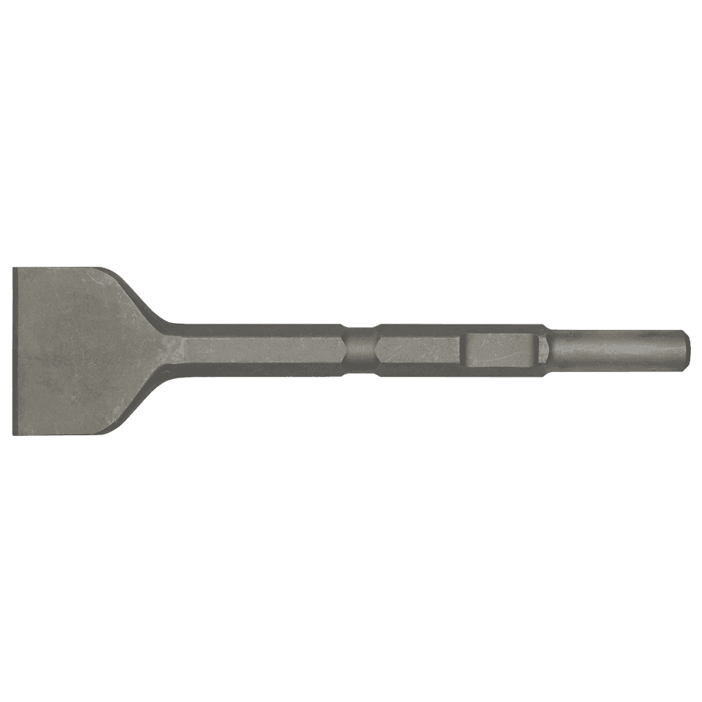 Sealey Wide Chisel 75mm - Kango 900 Model No K2WC