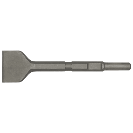 Sealey Wide Chisel 75mm - Kango 900 Model No K2WC