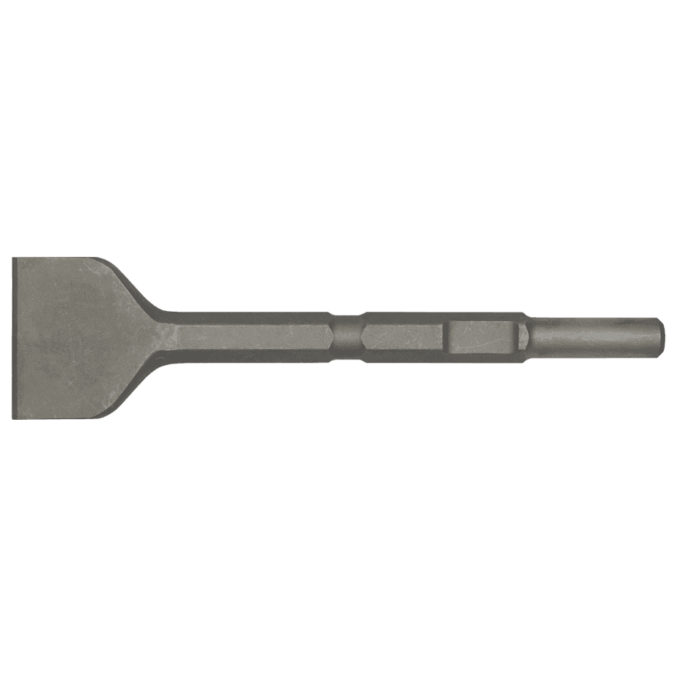 Sealey Wide Chisel 75mm - Kango 900 Model No K2WC