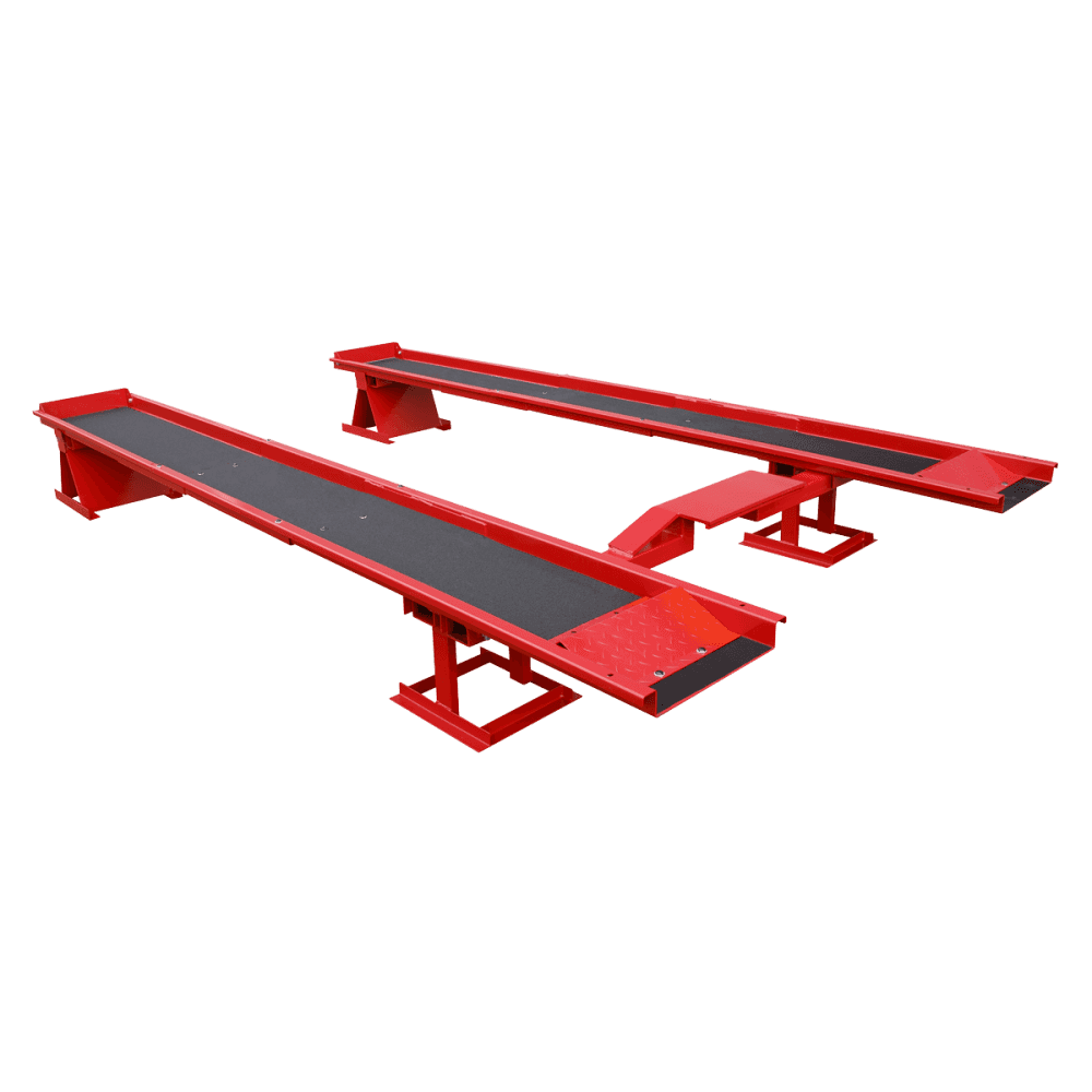 Sealey Car Lift/Ramp 3 Tonne Model No MR1