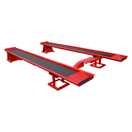 Sealey Car Lift/Ramp 3 Tonne Model No MR1