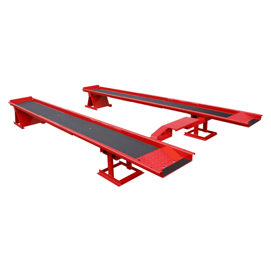 Sealey Car Lift/Ramp 3 Tonne Model No MR1