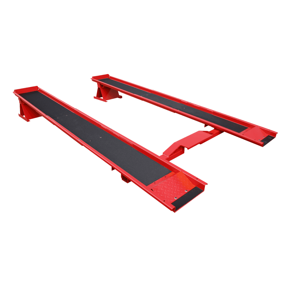 Sealey Car Lift/Ramp 3 Tonne Model No MR1