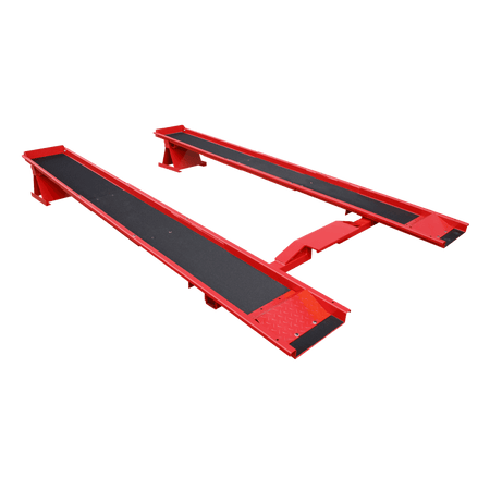 Sealey Car Lift/Ramp 3 Tonne Model No MR1
