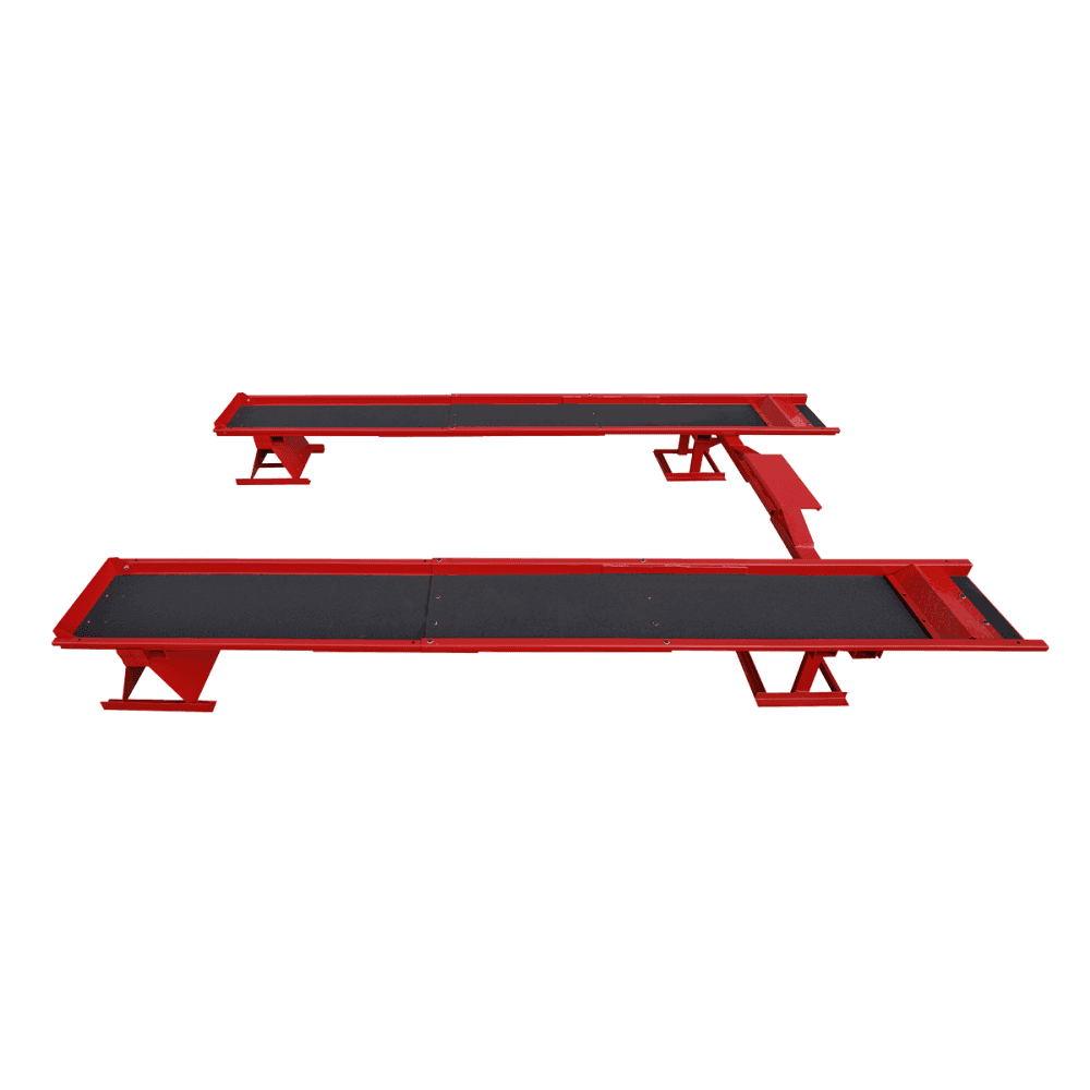 Sealey Car Lift/Ramp 3 Tonne Model No MR1