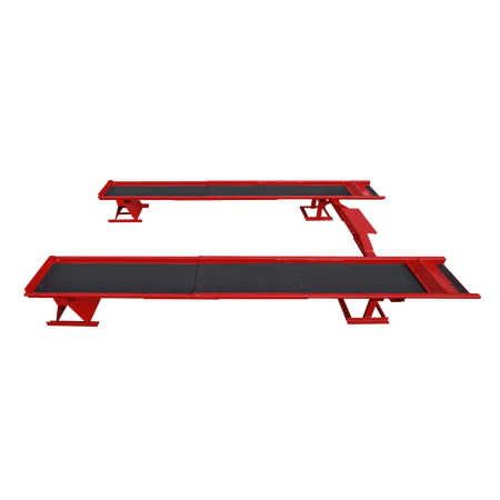 Sealey Car Lift/Ramp 3 Tonne Model No MR1