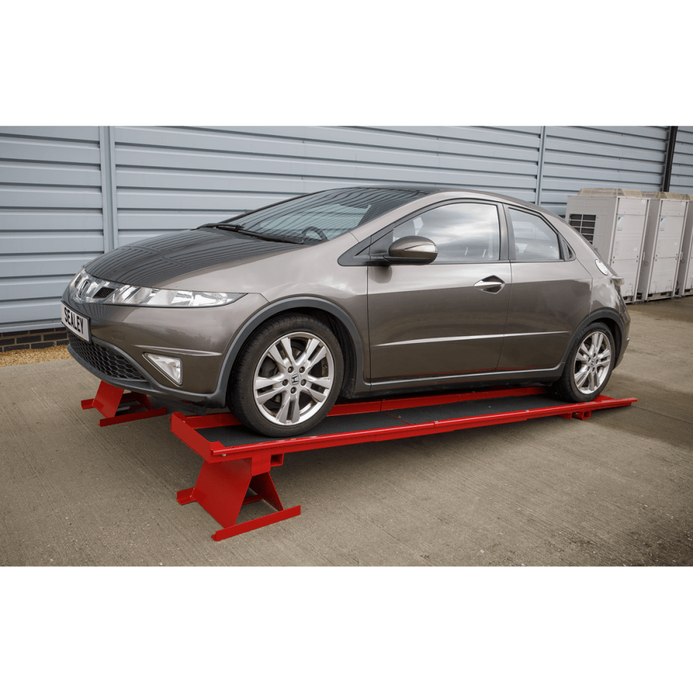 Sealey Car Lift/Ramp 3 Tonne Model No MR1