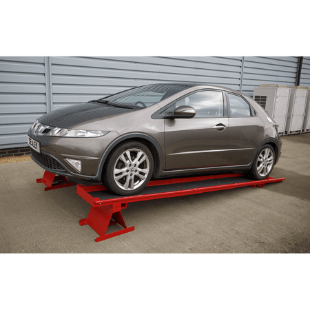 Sealey Car Lift/Ramp 3 Tonne Model No MR1