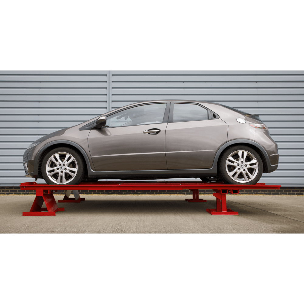 Sealey Car Lift/Ramp 3 Tonne Model No MR1