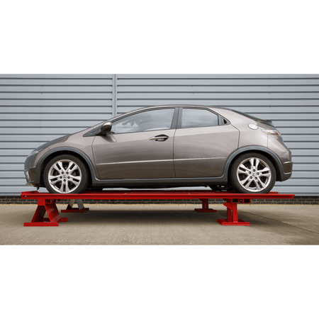 Sealey Car Lift/Ramp 3 Tonne Model No MR1