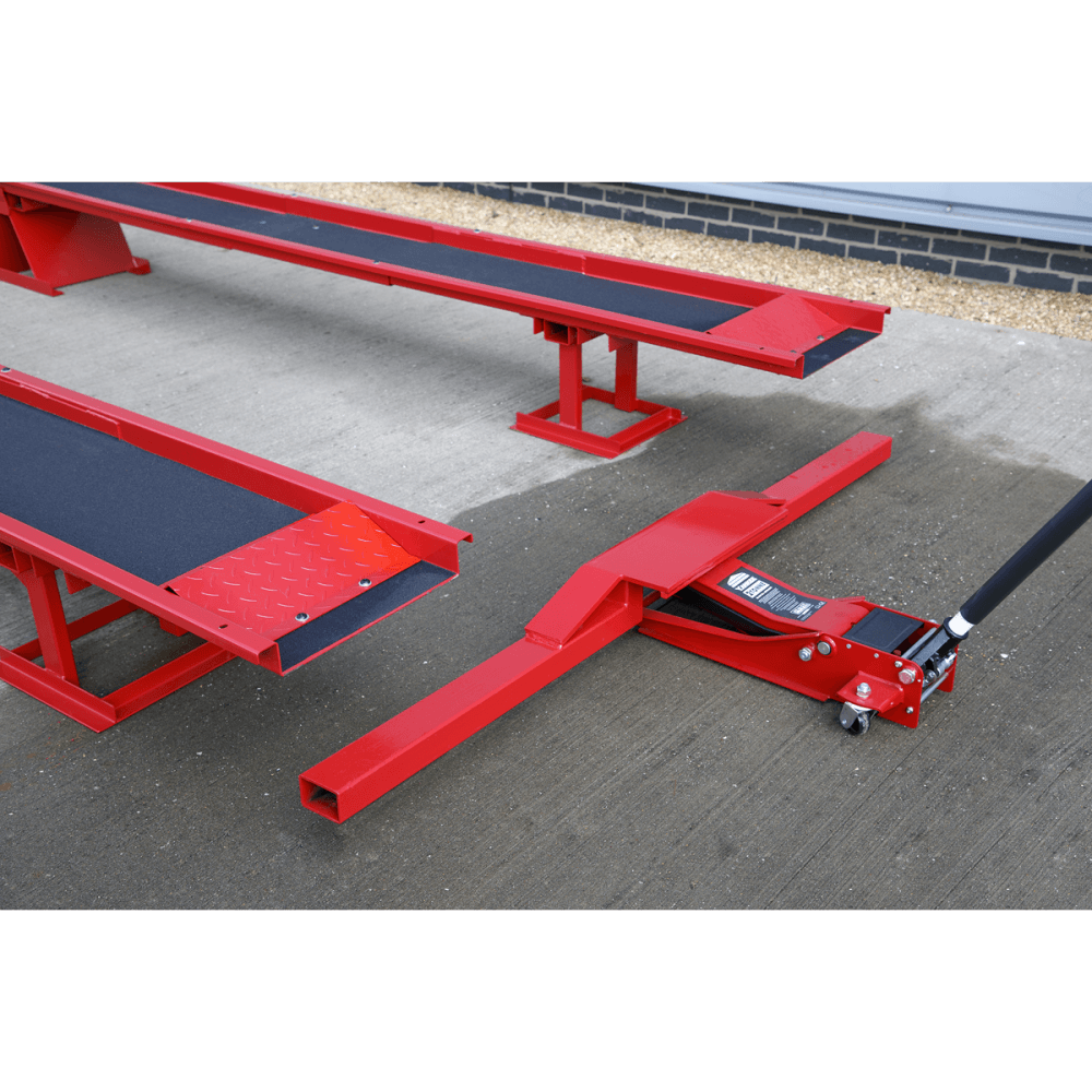 Sealey Car Lift/Ramp 3 Tonne Model No MR1