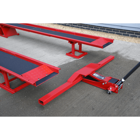 Sealey Car Lift/Ramp 3 Tonne Model No MR1