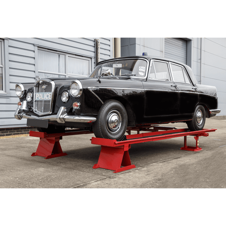 Sealey Car Lift/Ramp 3 Tonne Model No MR1