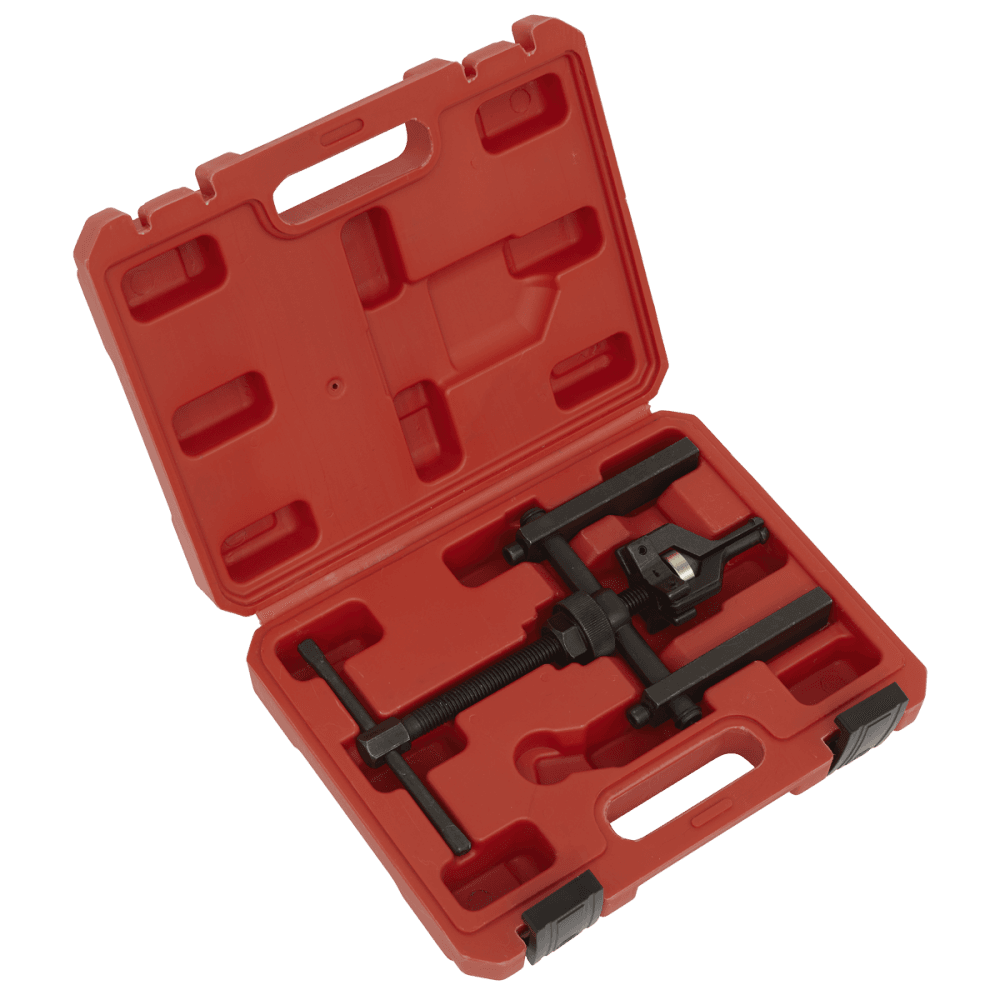 Sealey Wheel Bearing Puller 12-38mm 3-Jaw Model No MS0621