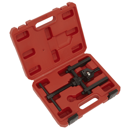 Sealey Wheel Bearing Puller 12-38mm 3-Jaw Model No MS0621