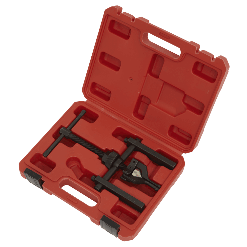 Sealey Wheel Bearing Puller 12-38mm 3-Jaw Model No MS0621