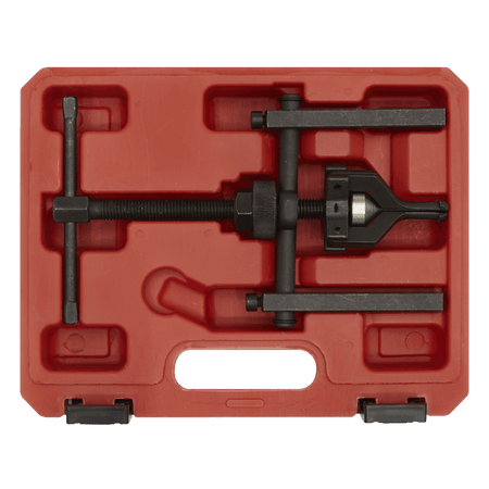 Sealey Wheel Bearing Puller 12-38mm 3-Jaw Model No MS0621