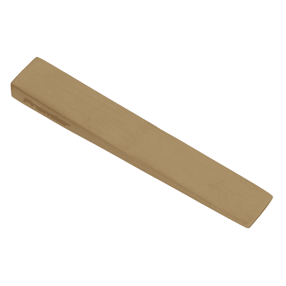 Sealey Wedge 80 x 13 x 6mm - Non-Sparking Model No NS119