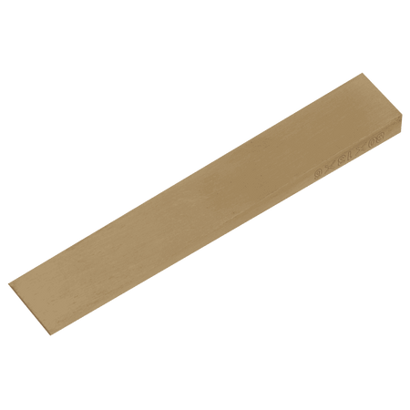 Sealey Wedge 80 x 13 x 6mm - Non-Sparking Model No NS119