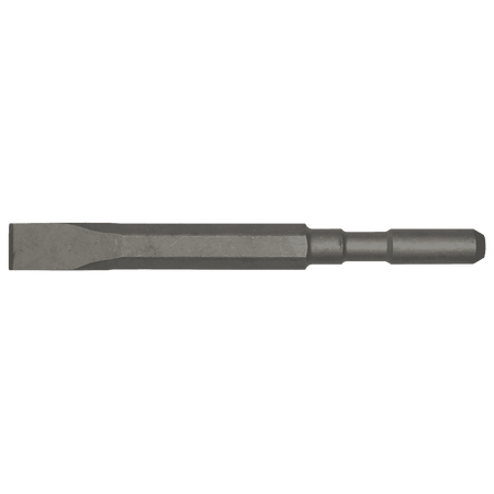 Sealey Chisel 25 x 250mm - CP9 Model No P1CH