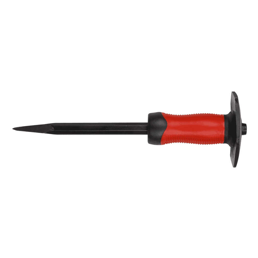 Sealey Point Chisel with Grip 300mm Model No PTC01G