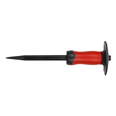 Sealey Point Chisel with Grip 300mm Model No PTC01G