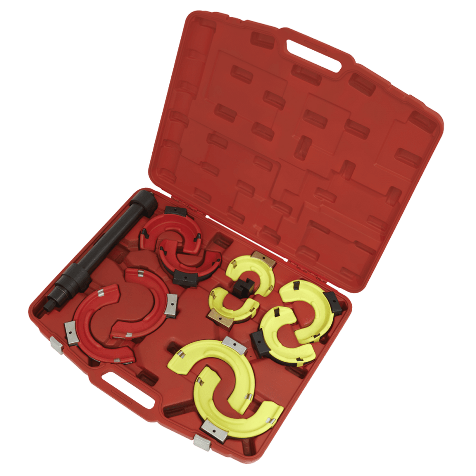 Sealey Professional Coil Spring Compressor Set - RH/LH Model No RE249