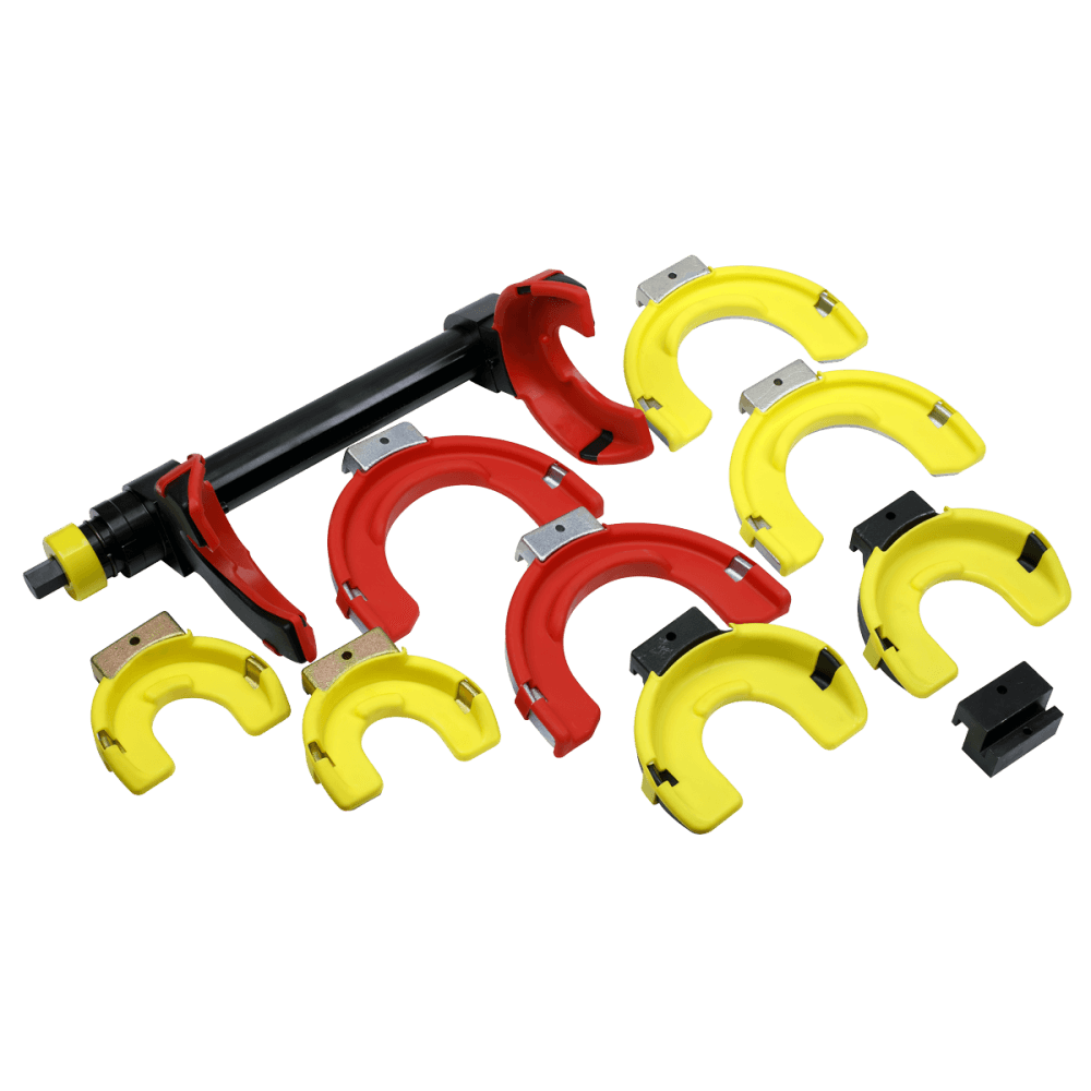 Sealey Professional Coil Spring Compressor Set - RH/LH Model No RE249