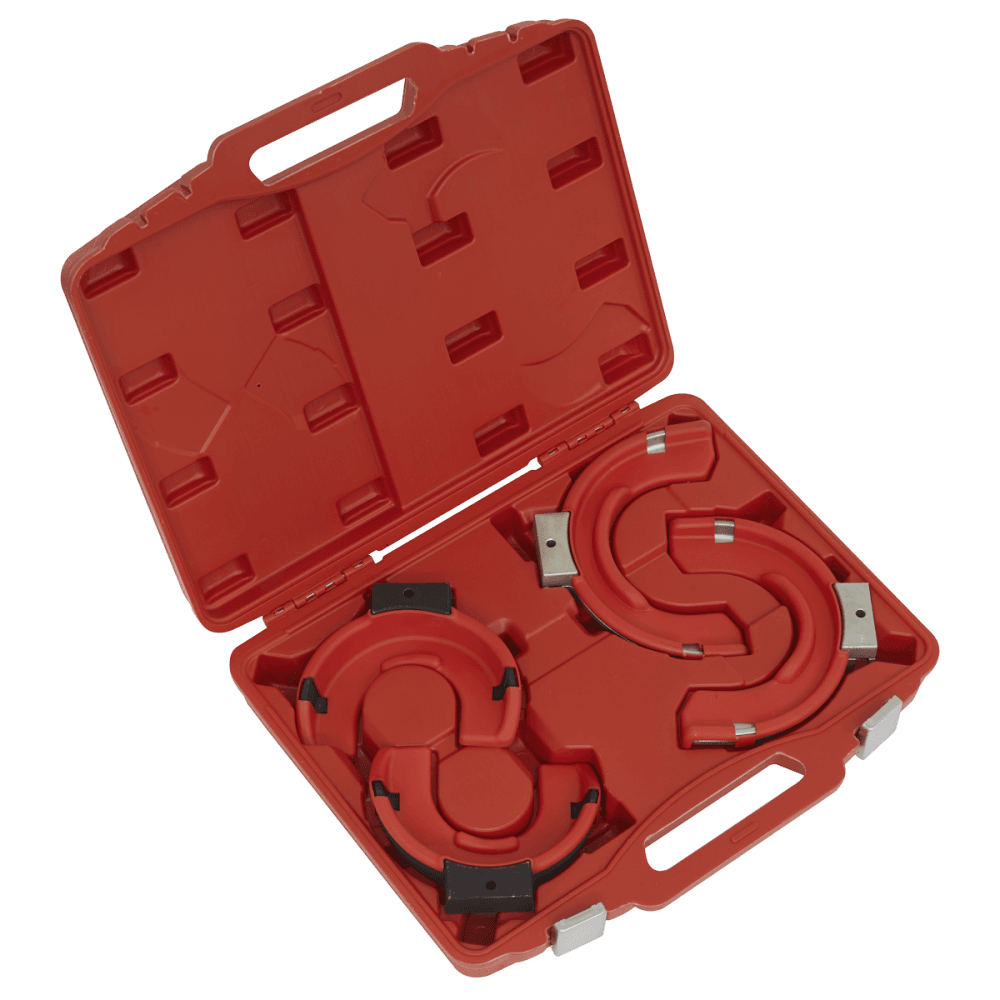 Sealey Coil Spring Yokes - LH Model No RE259