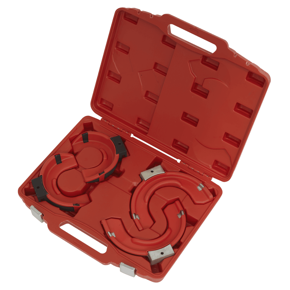 Sealey Coil Spring Yokes - LH Model No RE259