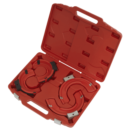 Sealey Coil Spring Yokes - LH Model No RE259