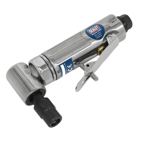 Sealey Air Die Grinder 90Â¶ Angle Model No SA674