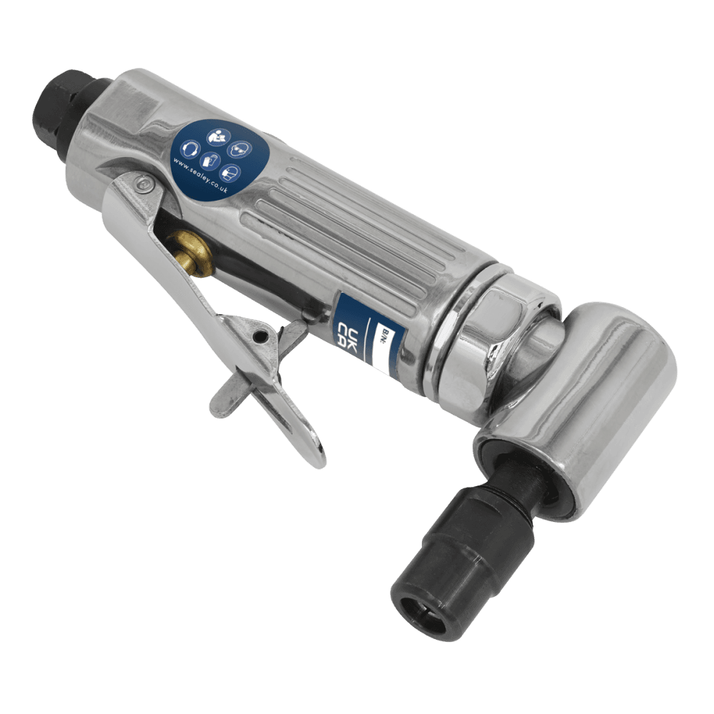 Sealey Air Die Grinder 90Â¶ Angle Model No SA674