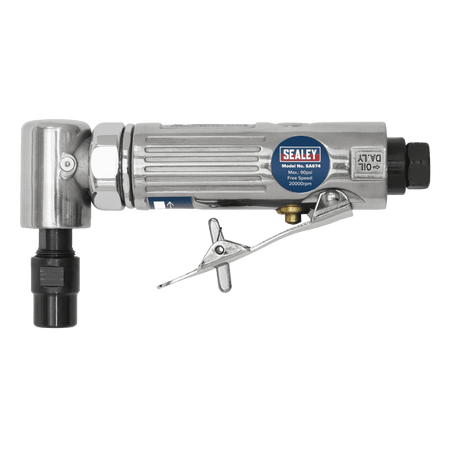 Sealey Air Die Grinder 90Â¶ Angle Model No SA674